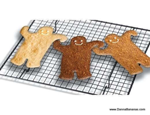 Hand In Hand Cookie Cutters