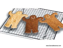 Hand In Hand Cookie Cutters
