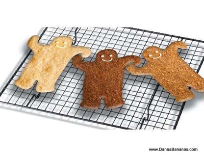 Hand In Hand Cookie Cutters