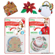 Instant Ugly Sweater Kit