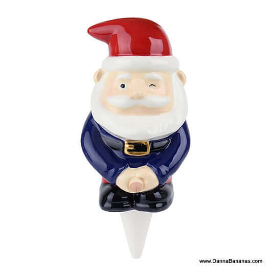 Peeing Gnome Self Watering Gnome