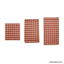 Reusable Beeswax Wraps