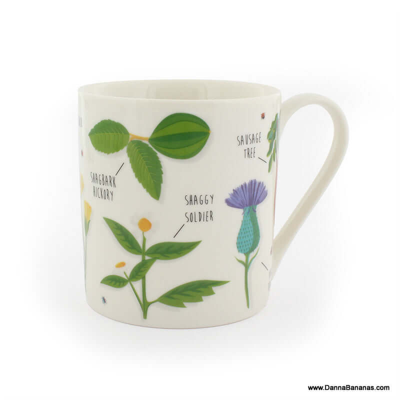 Funny heat-change coffee mug revealing “I Love You” in 40 languages when hot, a romantic surprise gift for her or him