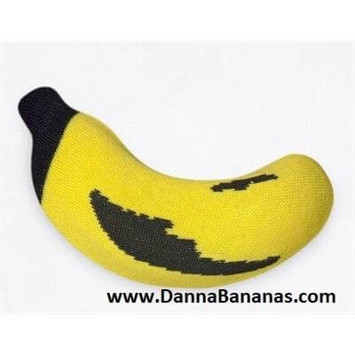 Banana Socks Picture