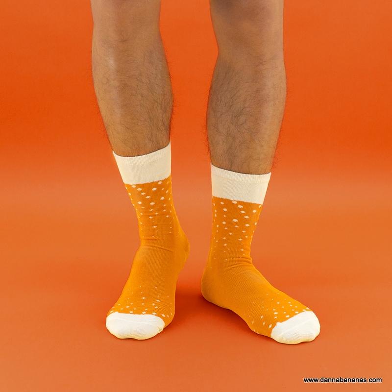 Beer Socks - Ale