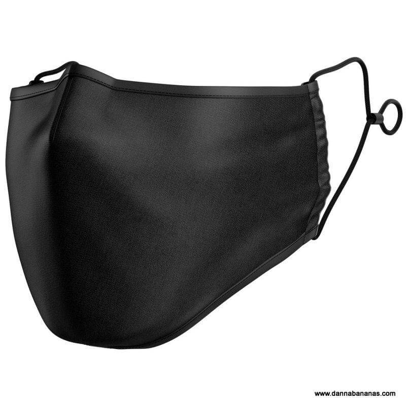 Canadian Sports Pack Face Masks Picture