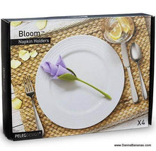 Bloom Napkin Holders