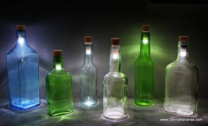 Bottle Light