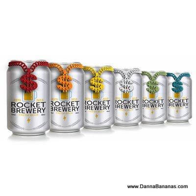 CAN-GSTER Drink Markers Cans Picture