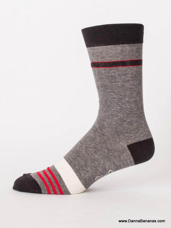 Certified Pain in the Ass Men's Socks
