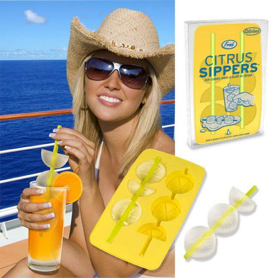 Citrus Sippers