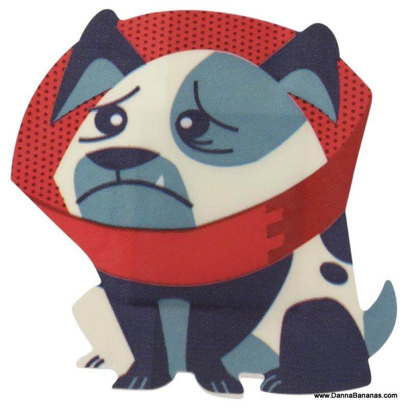 Cone of Shame Bandages