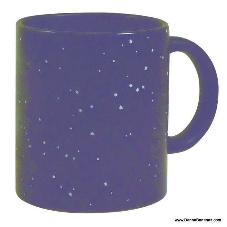 Constellation Heat Change Mug