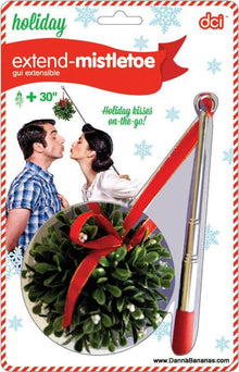 Extend-Mistletoe Picture