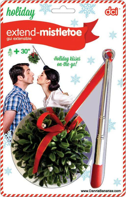 Extend-Mistletoe Picture