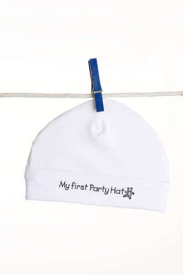 My First Party Hat
