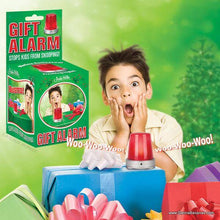 Gift Alarm Picture