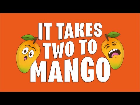 It Takes Two To Mango Game How to Play Video