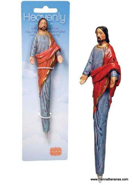 Jesus Pen Picture