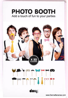 Photo Booth Picture
