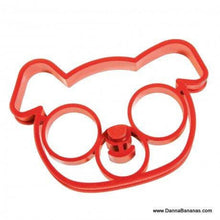 Puppy Egg Mold