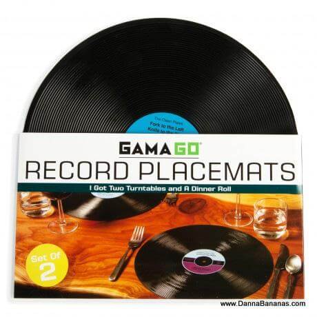 Record Placements