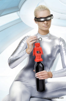 Robottle