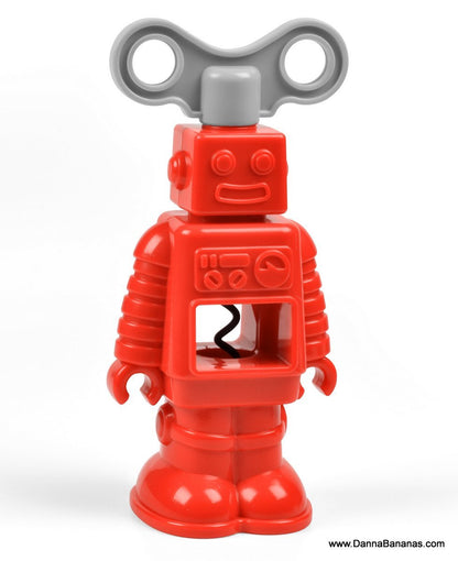Robottle