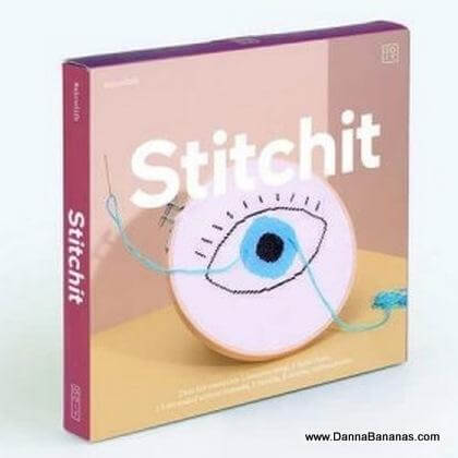 Stitchit Kit Contents Picture